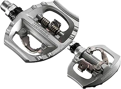 Shimano PD-A530 Dual-sided Pedals (SPD compatible)