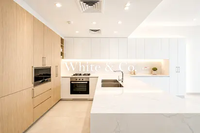 Luxury Amenities | Vacant Now | Brand New