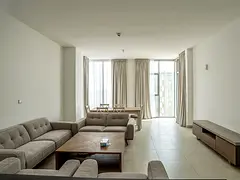 Spacious 3BR+ Maids l Vacant on transfer