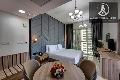 Fully Furnished | Bills Included | Near Metro