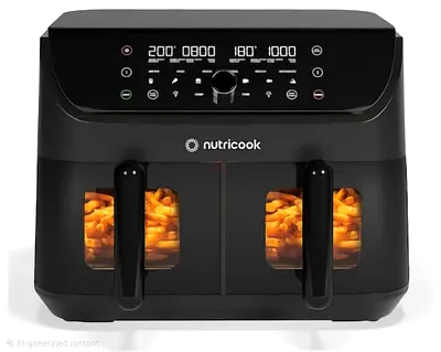 Air fryer