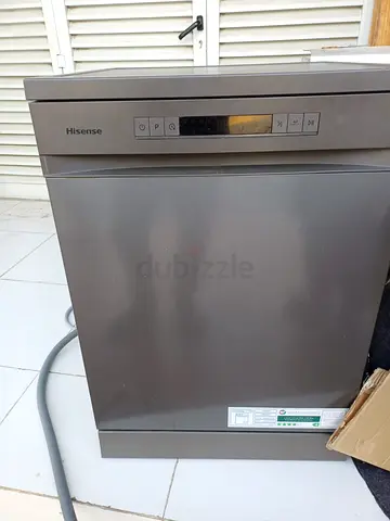 Dishwasher