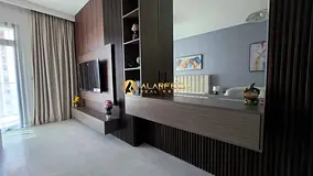 Brand New | Massive Unit | Fully Furnished