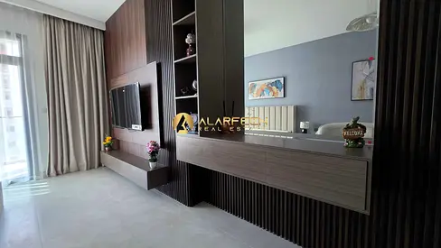 Brand New | Massive Unit | Fully Furnished