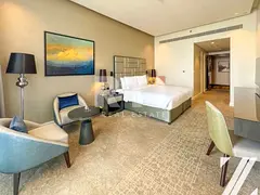 Furnished | High ROI | High Floor