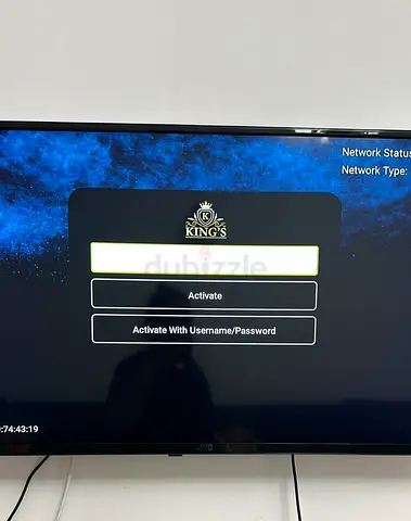42 inch LED TV - Good working condition