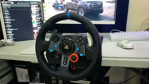 g29 wheel