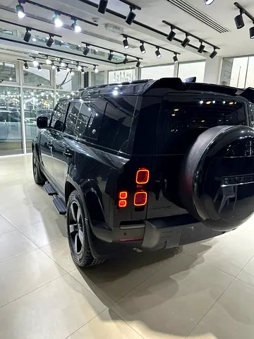2024 LAND Rover DEFENDER — миниатюра 11