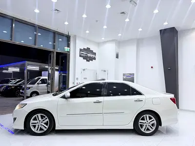 صورة 7 لـ 2013 Toyota CAMRY