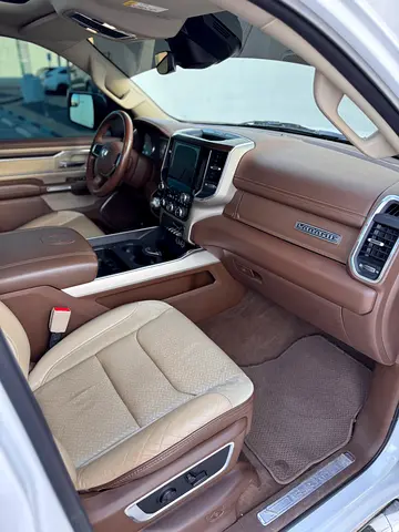 2021 RAM 1500 — миниатюра 11