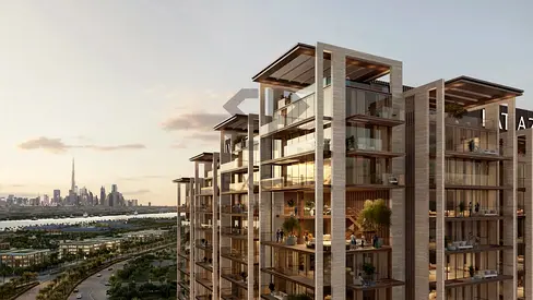 Waterfront Living | 50% On Handover | Smart Homes