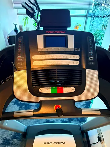 ProForm Premier / Performance-series Treadmill