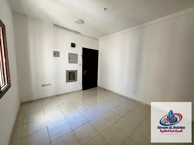 أجمل ستوديو فى الشارقة منطقة الشويهن - مطبخ منفصل - تشطيب مميز - بأنسب سعر مع تسهيلات فى الدفع على 6 دفعات