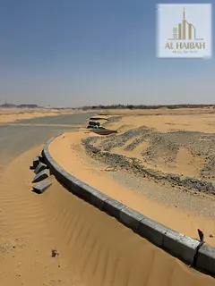 ✨ A unique investment opportunity in Sharjah – Al Balida area ✨