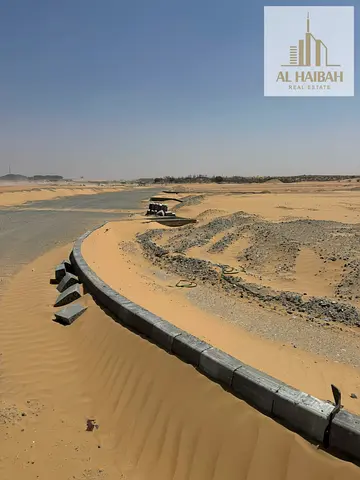 ✨ A unique investment opportunity in Sharjah – Al Balida area ✨