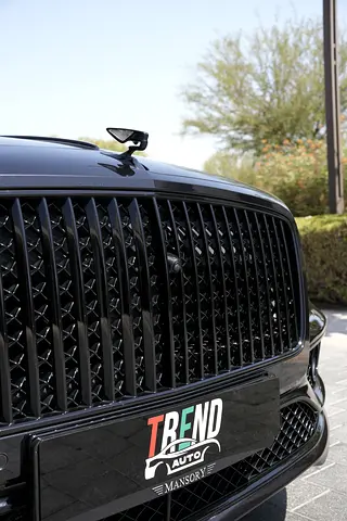 2022 Bentley FLYING SPUR 缩略图 2