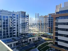 Elegant Studio | Ready To Move | Prime Location