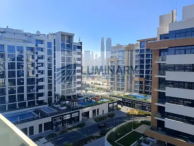 Elegant Studio | Ready To Move | Prime Location
