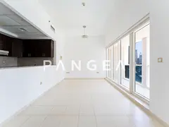 Canal and Burj Kahlifa View | Low Floor