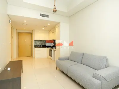 High-Floor Gem | Furnished 2BR +Study | Near Metro
