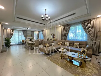 Corner Unit | Fully Furnished | Vacant on Transfer