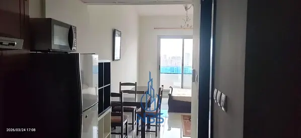 Furnished | Vacant | Spacious