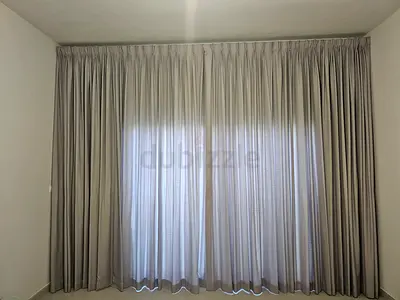 Curtains