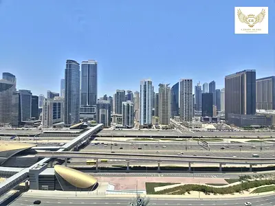 Semi Upgrade l Vacant l Marina View
