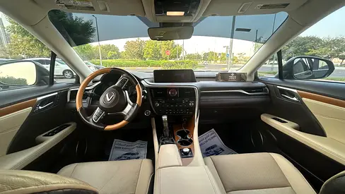 2018 Lexus RX 350 Standard | American Specs | Well Maintained