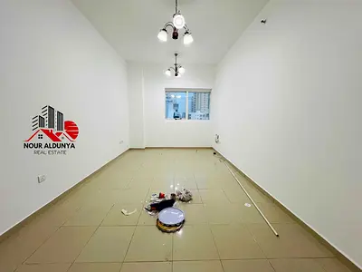 Front of Apple primary school 2bhk for family