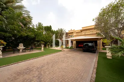 Garden Hall | Elevated | Greenery View