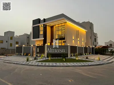 A fully integrated ready-to-move-in villa that combines a prime location, high-quality finishing, and a strong investment opportunity in Al Helio.