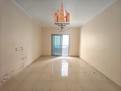 Spacious 1BHK Apartment With Balcony Only 35k