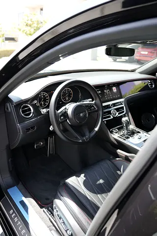 2022 Bentley FLYING SPUR 缩略图 4