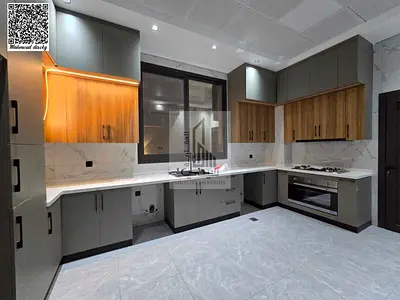 Luxury Villa for Sale in Al Yasmeen – Ajman | 7 Master Bedrooms