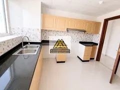 Modern Luxurious 1BR Family Apartment For Rent In Ajman Corniche Sector Second Row Brand New Buildin