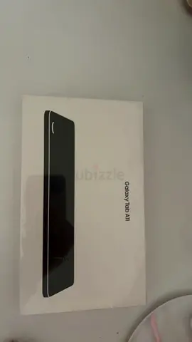 Brand NEW Galaxy tab A11 (latest)