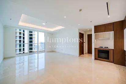 Marina Views | Largest Layout | Furnished