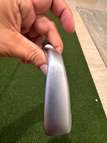 Ping Chipper right hand like new