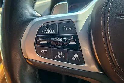 2020 BMW 8-SERIES 缩略图 15