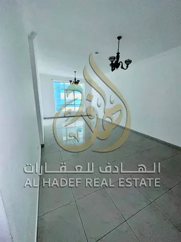 2 Bedroom Apartment + Maid Room for Rent in Al Qasba Sharjah | Free Parking | Free Maintenance | Prime Family Location