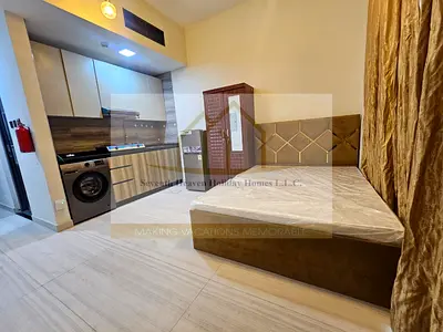 Ready to move Studio apartment in Karama , Contact us today to arrange a viewing.
