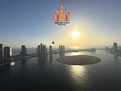 LUXURY 4BR DUPLEX || FULLY SEA VIEW || ALL AMENITIES