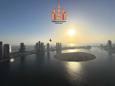 LUXURY 4BR DUPLEX || FULLY SEA VIEW || ALL AMENITIES