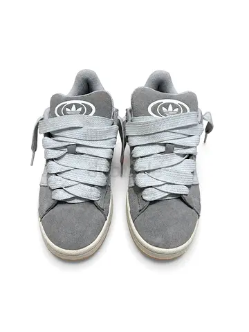 Adidas Campus Gray