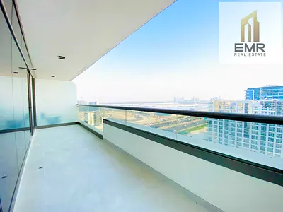 Ready to Move | 2-Bedroom | Prime location