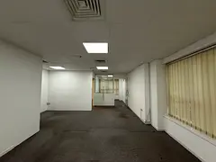 Fully Fitted And Partition Office | Metro | Ready