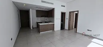 Big Layout | High Floor | Semi Closed Kitchen