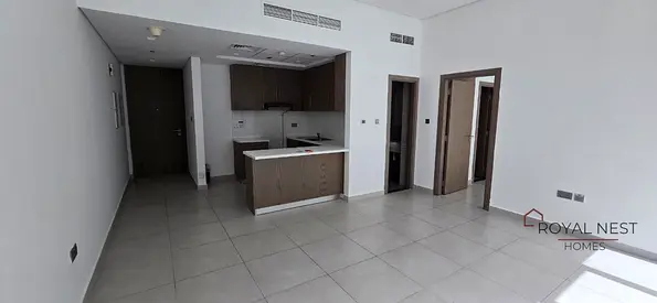 Big Layout | High Floor | Semi Closed Kitchen