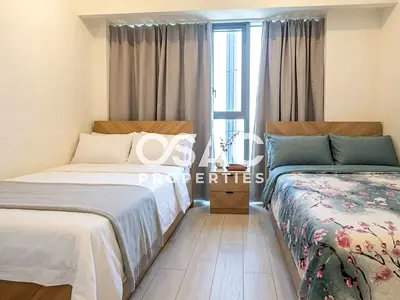 Fully Furnished | Creek View | Ready to Move In